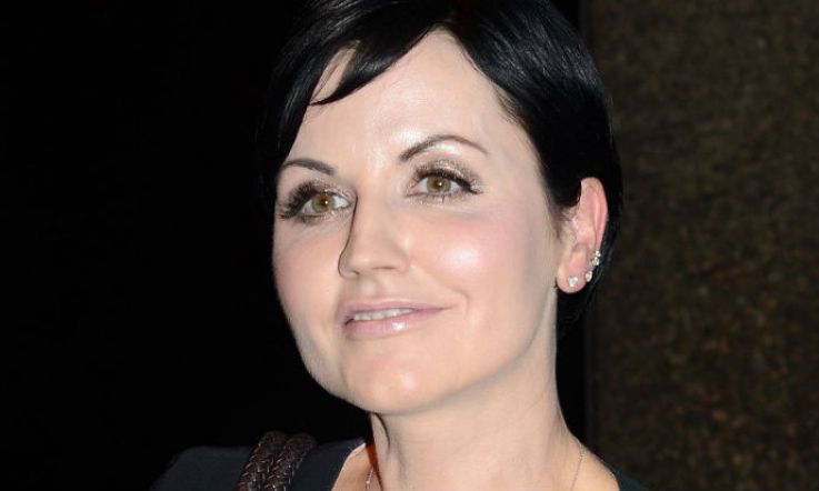 The Cranberries' Dolores O'Riordan has died aged 46