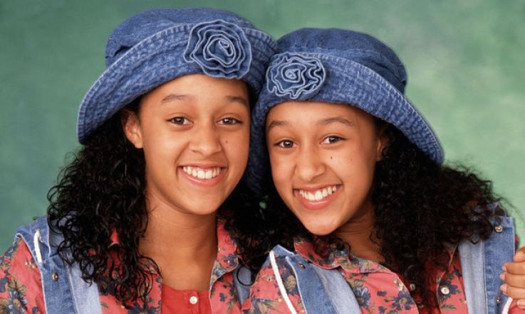 Sister, Sister is the latest beloved '90s tv show getting a reboot