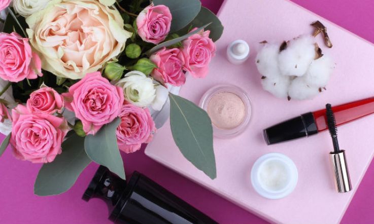 This time-saving makeup hack will make your mornings bearable and your bag lighter