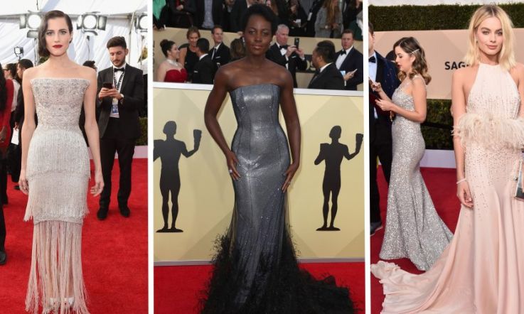You Decide: Who was the best and worst dressed at the SAGs?