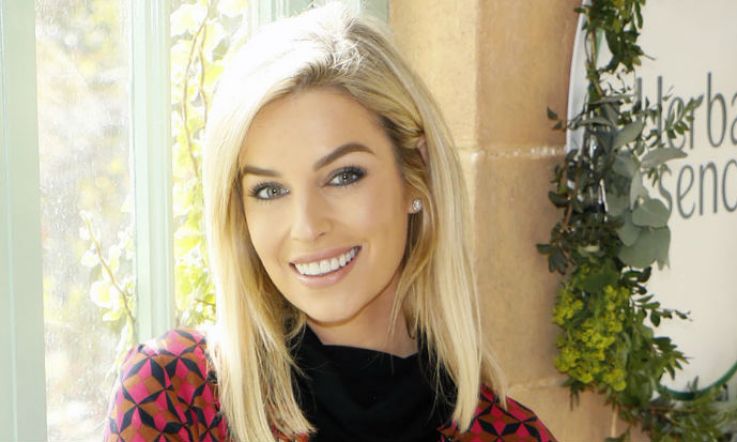 Who? What? Wear? Pippa O'Connor's Fashion Factory MC look