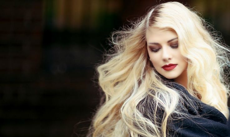 Conditioning shampoos that will transform hair wrecked by winter