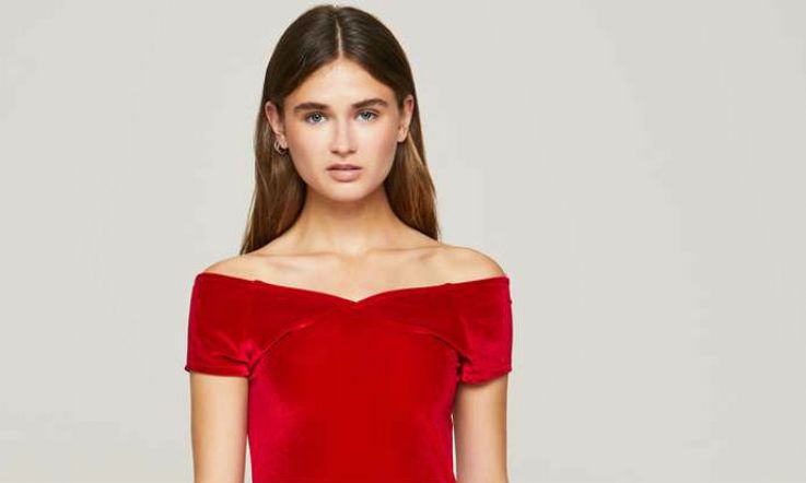 9 new date night dresses to wear on February 14th and beyond