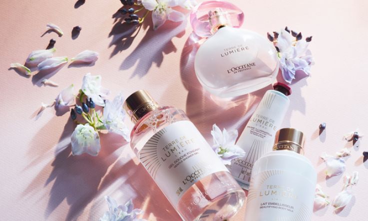 Join Beaut.ie and L'Occitane for an exclusive Mother's Day shopping evening