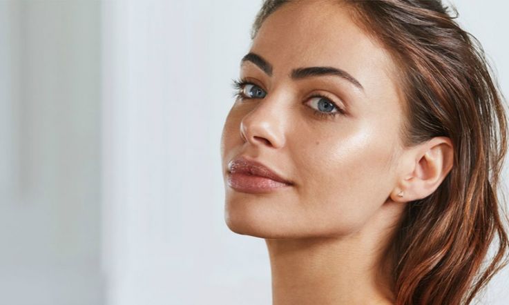 The €5.50 answer to a gorgeous dewy complexion