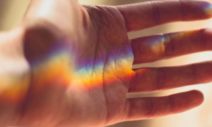 We've found the €5 version of a cult rainbow highlighter - but hurry up, it's limited edition