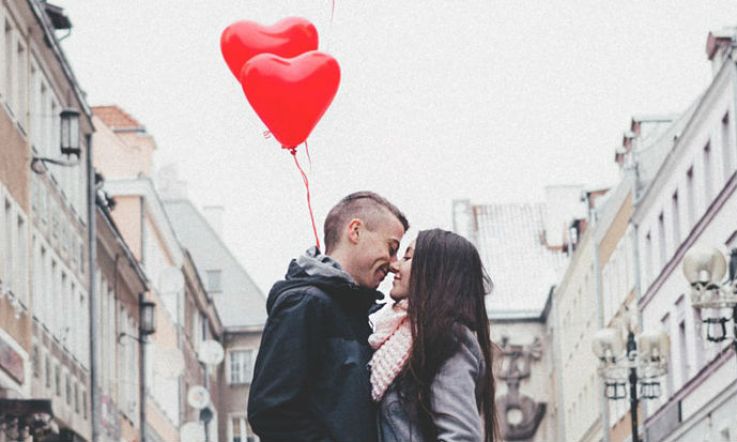 5 ways to get ready for Valentine's Day