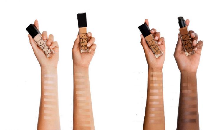 Product of the Week: NARS Natural Radiant Long Wear Foundation