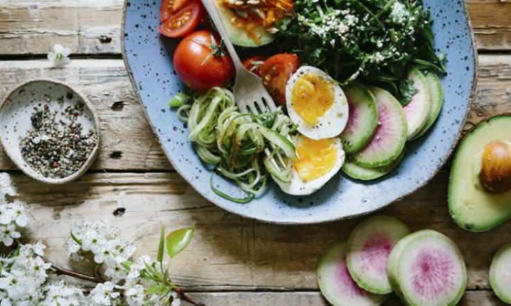 The Friday Long Read: How to eat your way to a naturally glowing skin