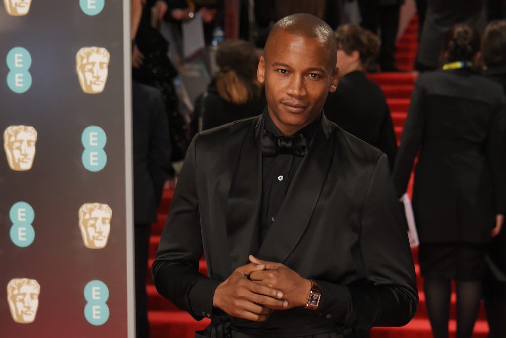 LONDON, ENGLAND - FEBRUARY 18:  Eric Underwood attends the EE British Academy Film Awards (BAFTA) held at Royal Albert Hall on February 18, 2018 in London, England.  (Photo by David M. Benett/Dave Benett/Getty Images)