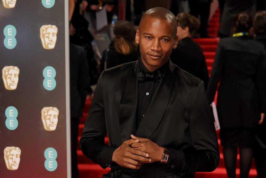 LONDON, ENGLAND - FEBRUARY 18:  Eric Underwood attends the EE British Academy Film Awards (BAFTA) held at Royal Albert Hall on February 18, 2018 in London, England.  (Photo by David M. Benett/Dave Benett/Getty Images)