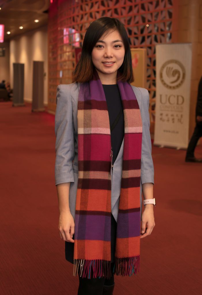 Dublin Chinese New Year Festival Reception hosted by Kildare Village