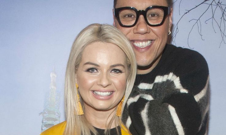Win! A pair of tickets to Gok Wan and Danielle Mahon's Fashion & Beauty Collective
