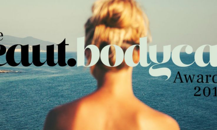 Beaut Awards 18: Vote for the Best in Bodycare