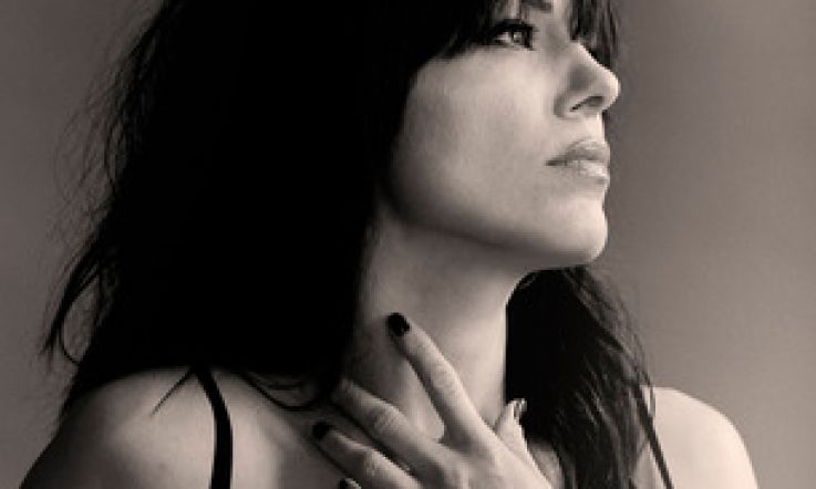 Win! Tickets to see Imelda May in Trinity College as part of the Summer Series