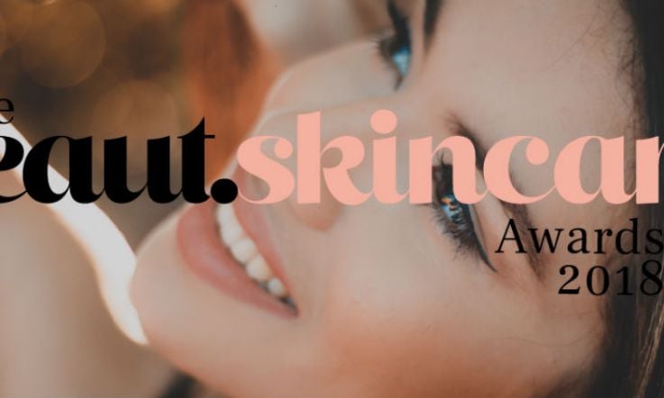 Beaut Awards 18: Vote for the Best in Skincare