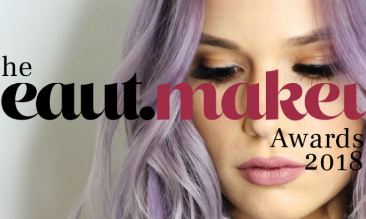Beaut Awards 18: Vote for the Best in Makeup