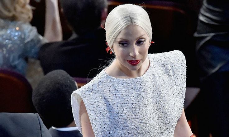 Is Lady Gaga launching her own beauty collection?