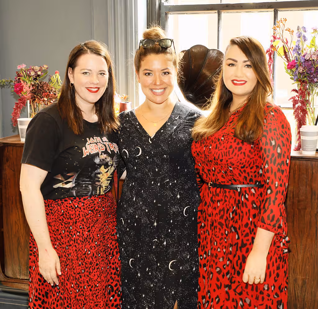 Mint Velvet’s AW18 Collection Launch