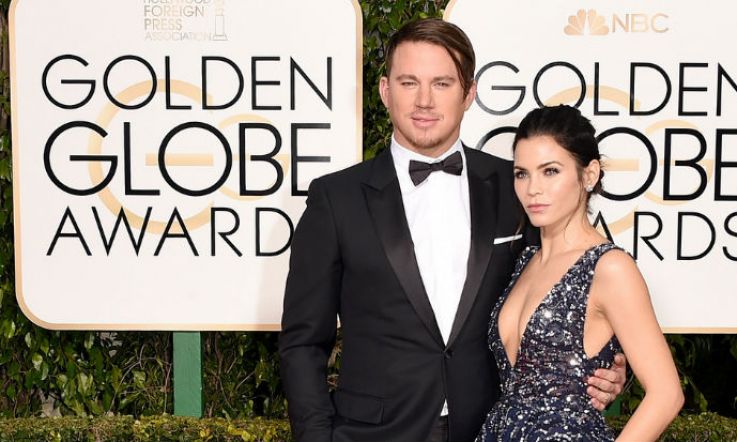 Channing Tatum and Jenna Dewan split after 9 years of marriage