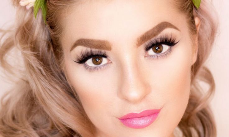 The €1.50 lashes that will give you Bambi eyes in seconds