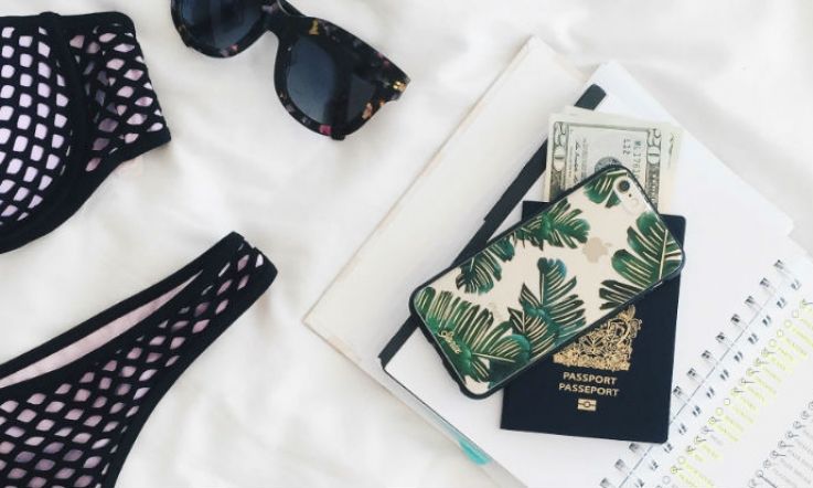 3 things to make sure you bring on your next flight