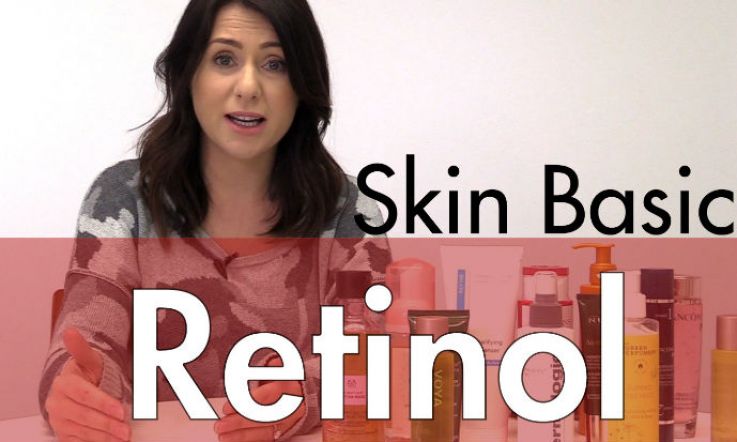 Beaut.ie Skin Basics: So, what is retinol anyway?