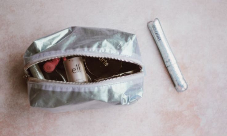 3 things you should have in your handbag just because they’re pretty
