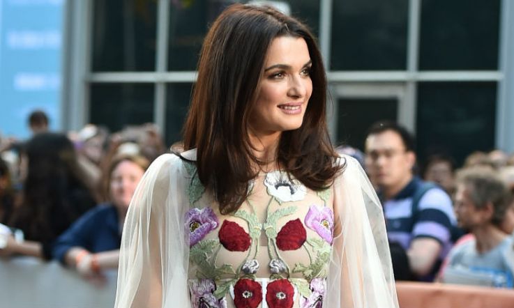 Rachel Weisz is expecting a baby at 48!