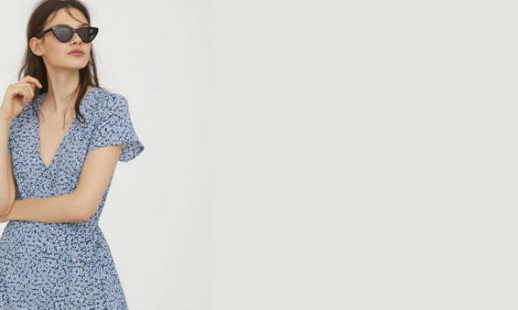 5 summer dresses under €20 (yes, €20!) that make a big impact