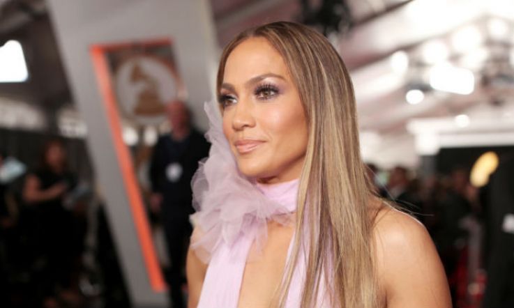 Jennifer Lopez's collection for Inglot is as fabulous as you would expect