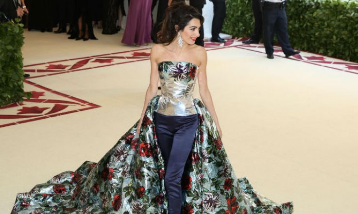 Met Gala 2018: All the lewks on the hottest red carpet of the year