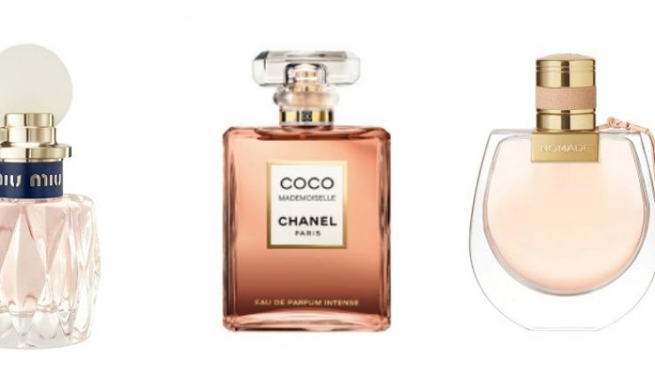 3 new season fragrances to fall in love with