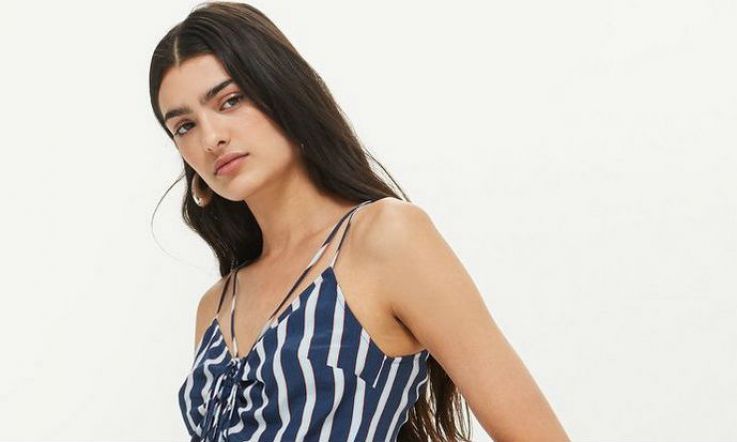 18 new in store pieces to add to your summer wardrobe STAT