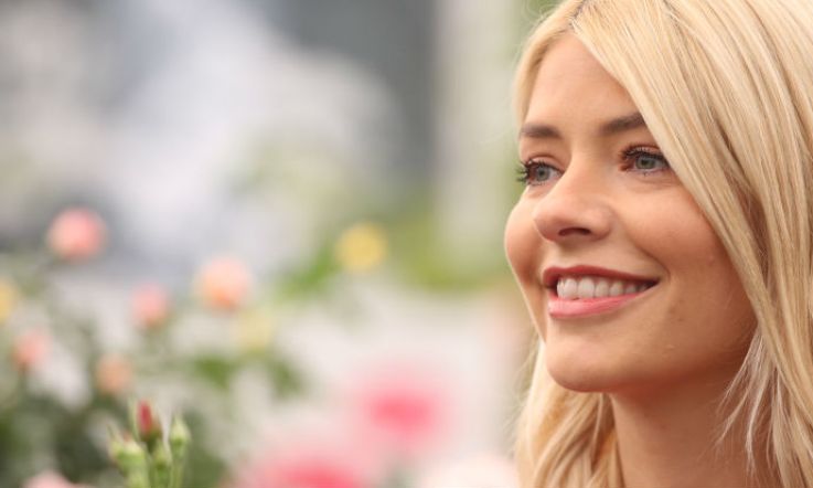 You will love Holly Willoughby's perfect summer dress