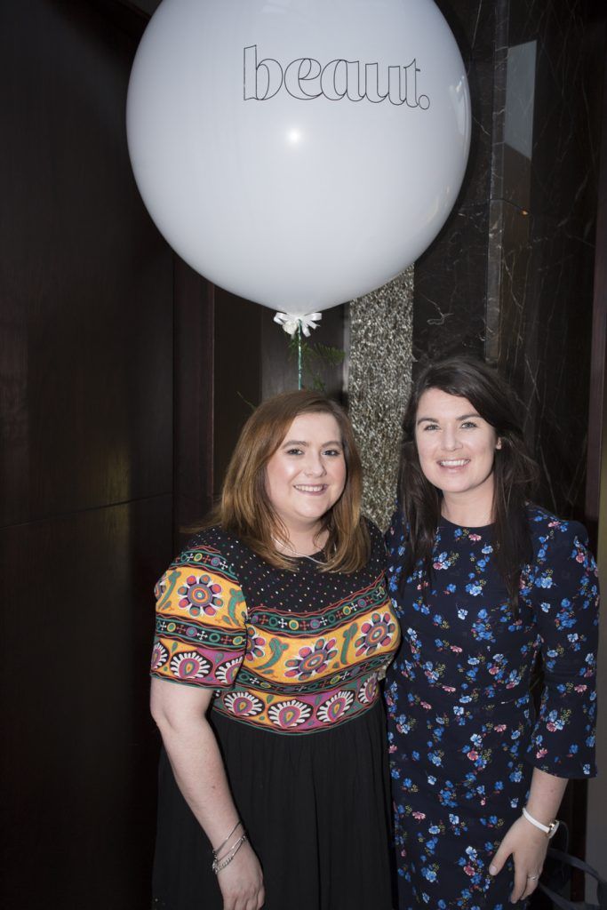 Pictured at the Beautie Summit: Summer Edition at Radisson Blu Royal Hotel, Dublin (6th June 2018). Guests got to sample some of Ireland's top beauty brands as well as hear from some amazing speakers. Photo by Daragh Mcdonagh