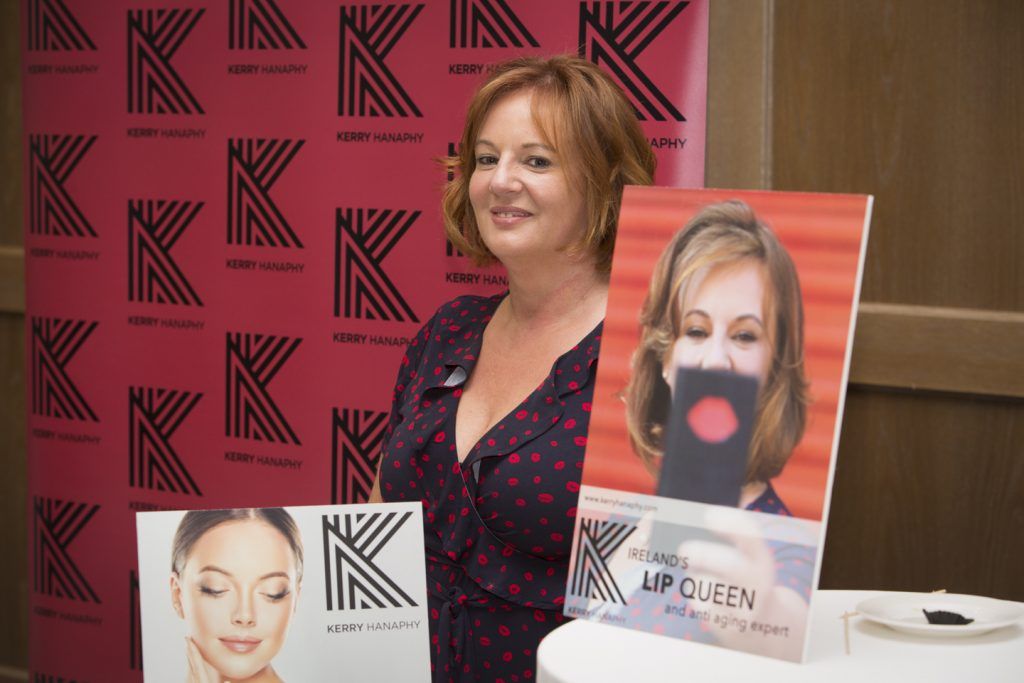 Pictured at the Beautie Summit: Summer Edition at Radisson Blu Royal Hotel, Dublin (6th June 2018). Guests got to sample some of Ireland's top beauty brands as well as hear from some amazing speakers. Photo by Daragh Mcdonagh