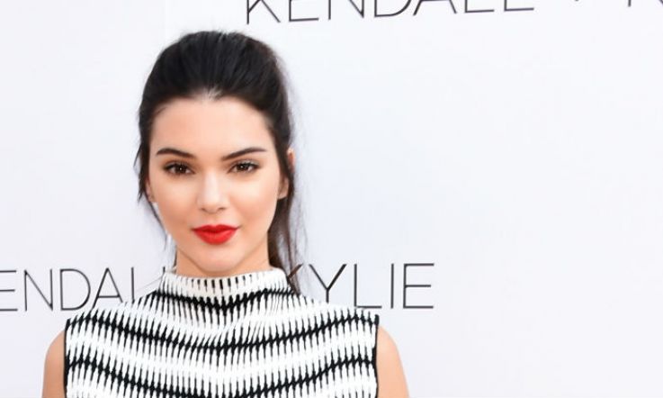 How to steal Kendall Jenner's party casual style
