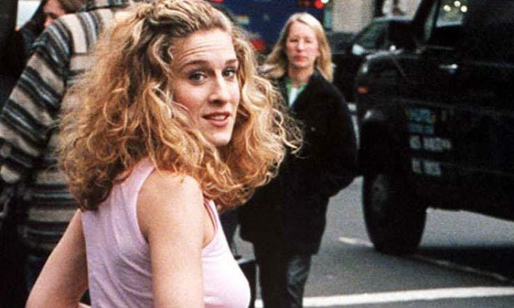 20 of the most Carrie Bradshaw outfits ever