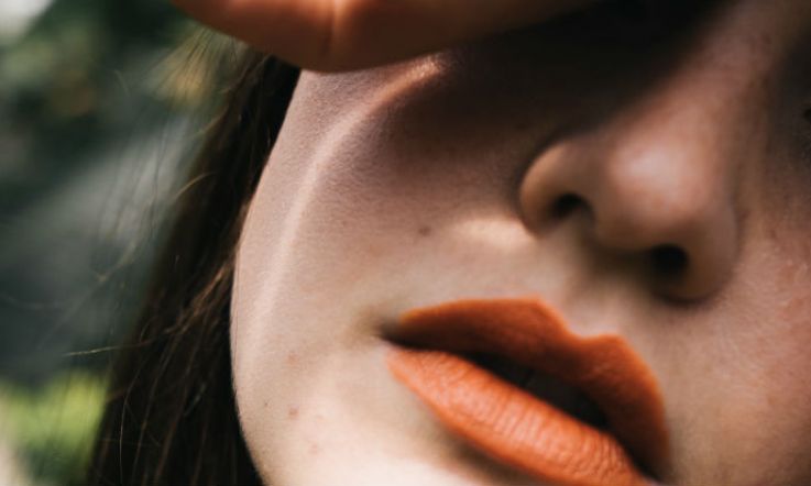 Finally, matte lipsticks you can genuinely wear ALL day