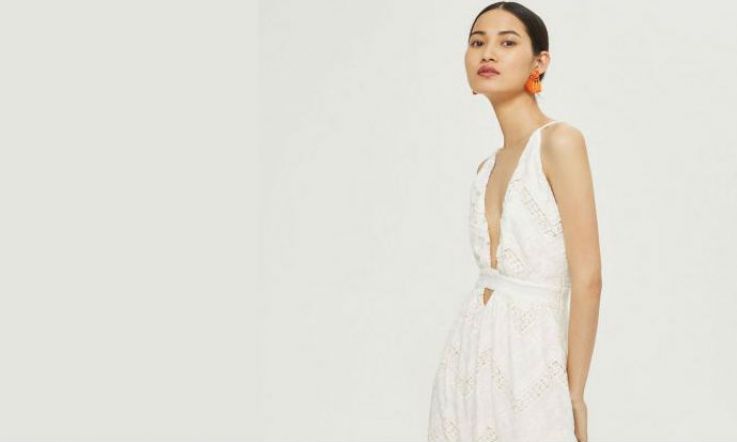 11 High Street wedding dresses for the savvy bride-to-be