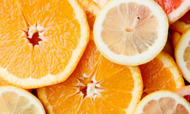 Vitamin C Boosters: Why they are just what your skin needs