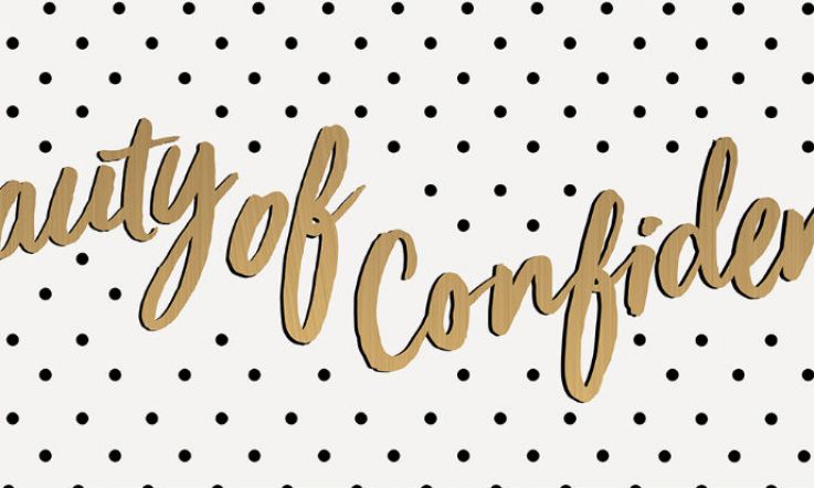 Win! 2 tickets to our Beauty of Confidence event Cork and a extra special goodie bags