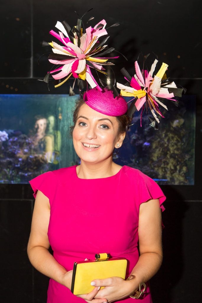 Mary Rose McNally at the Ladies Day After Party in the g Hotel & Spa. Photo: Martina Regan