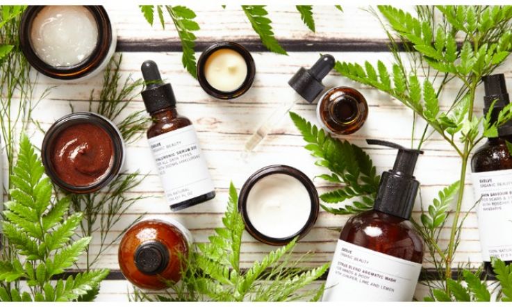 Evolve Organic Beauty is the new wave of natural skin care