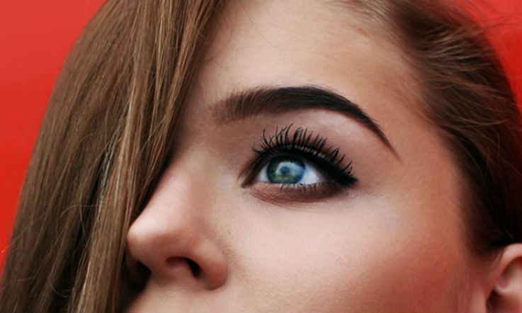 How to prep your orbital area for eye makeup