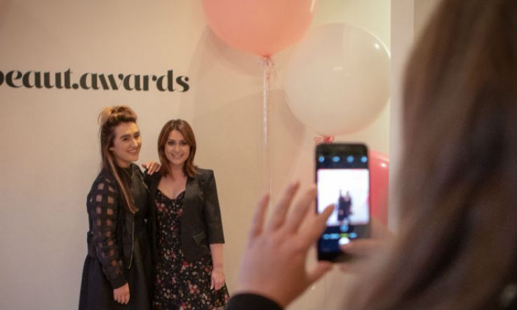 How we made the Beaut Awards 18 the biggest night in beauty