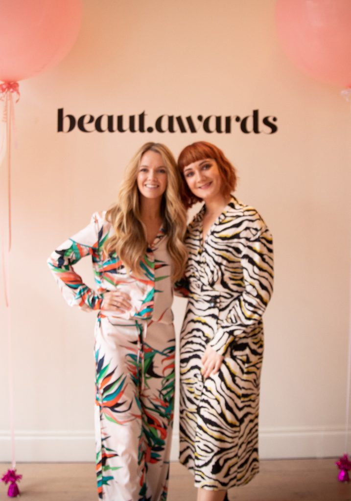 Beaut Awards 2018 – All the Pics