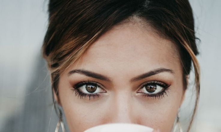 These brilliant eye patches really revive tired puffy eyes