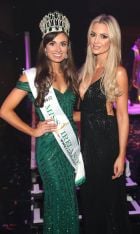 Miss Ireland Final 2018